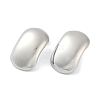 304 Stainless Steel Stud Earrings EJEW-G423-12P-4