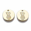 Alloy Charms PALLOY-T075-106G-NR-1