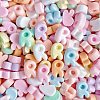 Opaque Resin Decoden Cabochons CRES-M033-01R-1