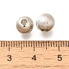 Brass Beads KK-M312-06P-2