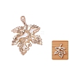 Alloy Pendants FIND-TAC0017-80I-1