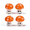 Handmade Lampwork Beads LAMP-B028-06G-1