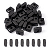 Acrylic European Beads OACR-TAC0013-14I-3