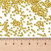 TOHO Round Seed Beads SEED-JPTR11-0745-4