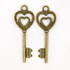 Alloy Pendants LS-PALLOY-A18911-AB-FF-1