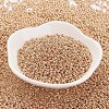 TOHO Japanese Seed Beads X-SEED-K008-2mm-PF551-1