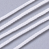 Nylon Braided Cord NWIR-S005-0.8mm-19-4
