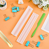 1Pc Silicone Chocolate Molds SIL-FG0001-02A-4