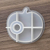 DIY Silicone Candlesticks Molds SIMO-G010-10B-4