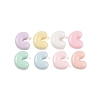 Opaque Resin Decoden Cabochons CRES-M033-01C-2