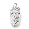 Alloy Rhinestone Pendants ALRI-C007-23P-3