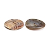 2-Hole Mother of Pearl Buttons SHEL-D078-02D-3