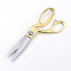 2cr13 Stainless Steel Tailor Scissors TOOL-Q011-03A-3