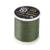 Flat MIYUKI Nylon Beading Thread FB-CBA3435-01J-1