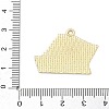 Racing Car Theme Alloy Enamel Pendants AL-CBA4666-03N-3