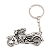 Alloy Pendant KEYC-YW00025-1