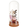 Glass Dome Cover AJEW-WH0314-446A-1