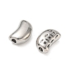 Brass Beads KK-CBA9234-05P-2
