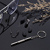 Sunglass Nose Pad Replacement Kits DIY-AR0005-02A-4