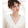 20Pcs 2 Colors Rack Plating Alloy Pendants FIND-TA0007-95-9