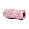 50M Segment Dyed Jute Cord OCOR-Q060-02A-08-2