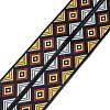 Adjustable Nylon Bag Chains Strap X1-AJEW-P059-02-4
