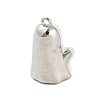 Halloween Brass Enamel Pendants KK-F915-01C-P-2