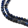 Natural Lapis Lazuli Beads Strands LS-G-F509-14-2mm-4