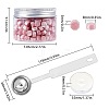 Sealing Wax Particles Kits for Retro Seal Stamp DIY-CP0003-50L-2