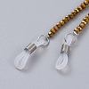 Eyeglasses Chains AJEW-EH00008-05-2