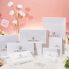 6Bundles Gypsum with Cotton Cord Artificial Flower Core DIY-GF0014-10A-8