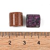 Natural & Synthetic Mixed Stone Beads G-I395-B-3