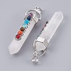 Chakra Jewelry G-G759-C01-4