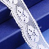 Lace Trim Nylon String Threads for Jewelry Making X-OCOR-I001-017-1