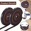10M Flat Cowhide Cord NCOR-GF0001-01B-01-7