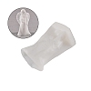 DIY Angel Figurine Silicone Molds DIY-A035-03D-1