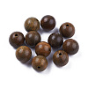 Verawood Beads WOOD-N014-01-2