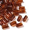 Acrylic Imitation Gemstone Beads X-MACR-K359-66H-1