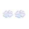 Transparent Acrylic Beads AC-CBA970B-01A-2