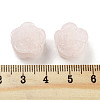 Natural Rose Quartz Beads G-H007-01F-3