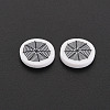 Handmade Polymer Clay Cabochons LS-X-CLAY-N006-111-3