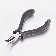 45# Carbon Steel Jewelry Pliers PT-L004-01