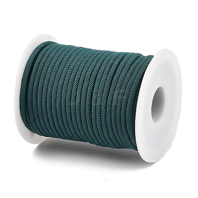 Nylon Braided Cord NWIR-P018-33-1