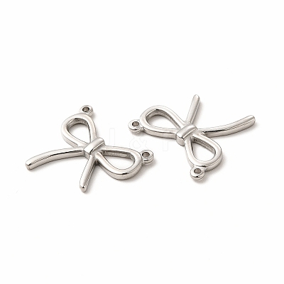 Non-Tarnish 304 Stainless Steel Pendants STAS-E185-06P-1