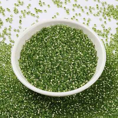 Cylinder Seed Beads X-SEED-H001-G03-1