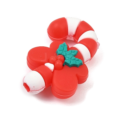 Silicone Beads SIL-I017-01Q-1