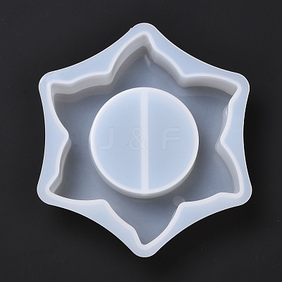 DIY Silicone Molds DIY-G041-04-1