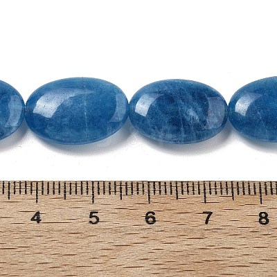Natural Malaysia Jade Beads Strands G-K392-C05-13x18mm-1