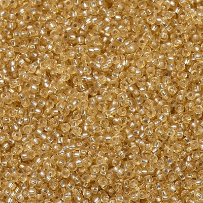 MIYUKI Round Rocailles Beads SEED-X0054-RR0003-1