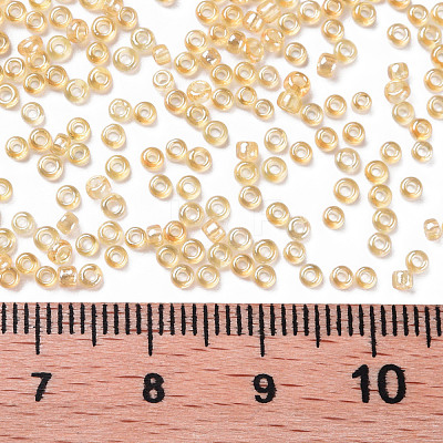 12/0 Glass Seed Beads SEED-A006-2mm-102-1
